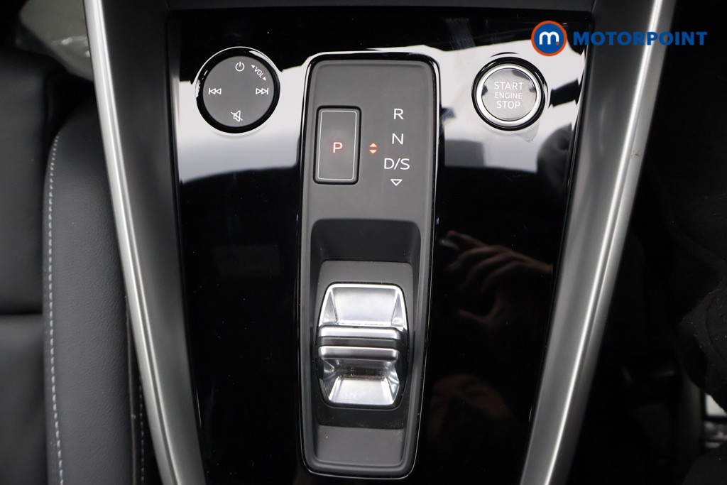 Audi A3 S Line Automatic Petrol Hatchback - Stock Number (1650749) - 7th supplementary image