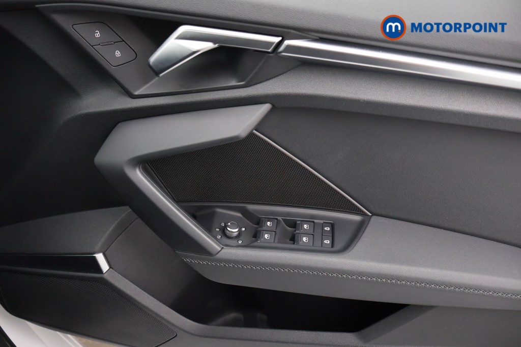 Audi A3 S Line Automatic Petrol Hatchback - Stock Number (1650749) - 9th supplementary image
