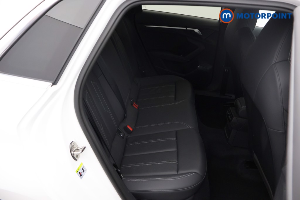 Audi A3 S Line Automatic Petrol Hatchback - Stock Number (1650749) - 12th supplementary image