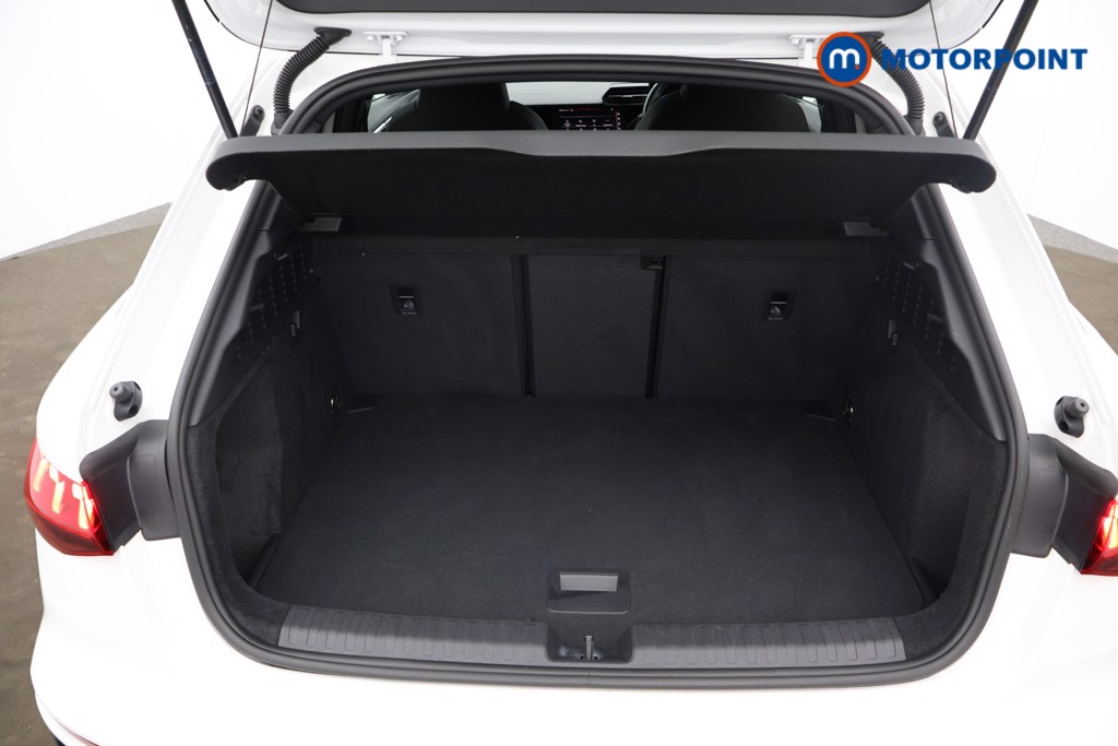 Audi A3 S Line Automatic Petrol Hatchback - Stock Number (1650749) - 13th supplementary image