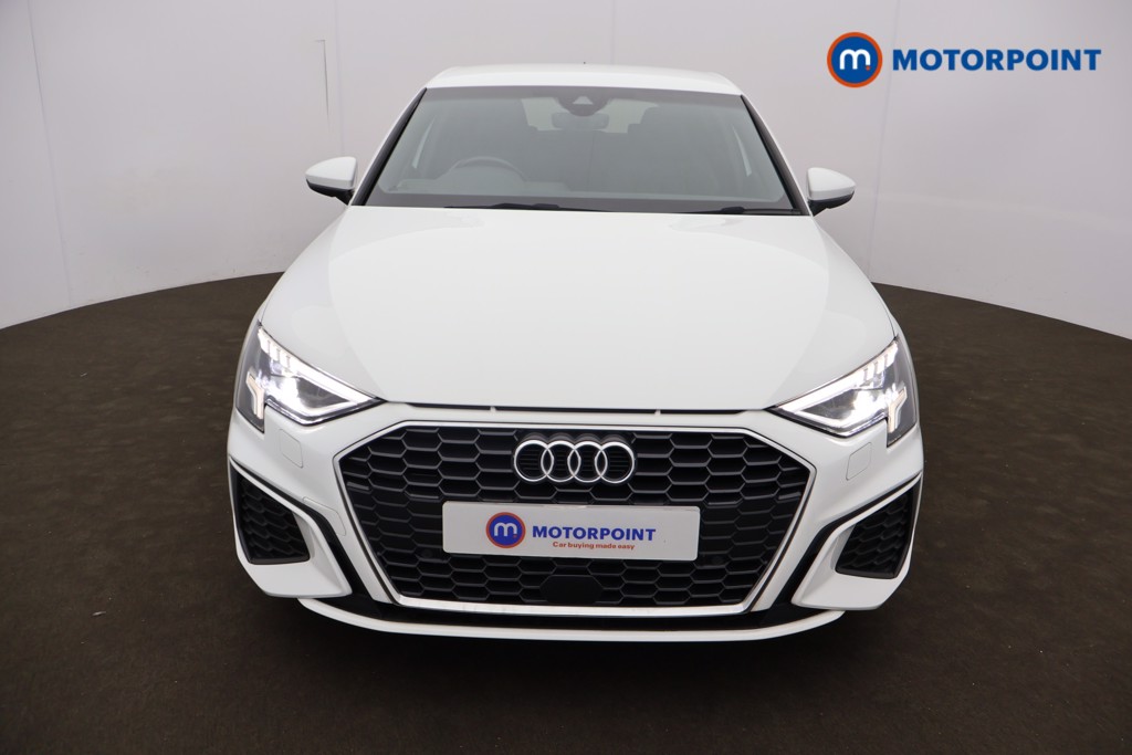 Audi A3 S Line Automatic Petrol Hatchback - Stock Number (1650749) - 16th supplementary image