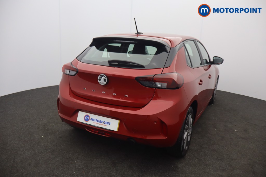 Vauxhall Corsa Design Manual Petrol Hatchback - Stock Number (1651866) - 2nd supplementary image