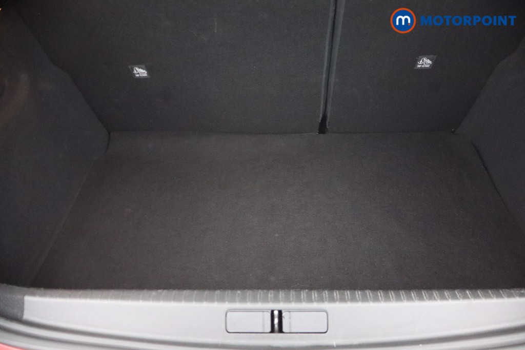 Vauxhall Corsa Design Manual Petrol Hatchback - Stock Number (1651866) - 4th supplementary image