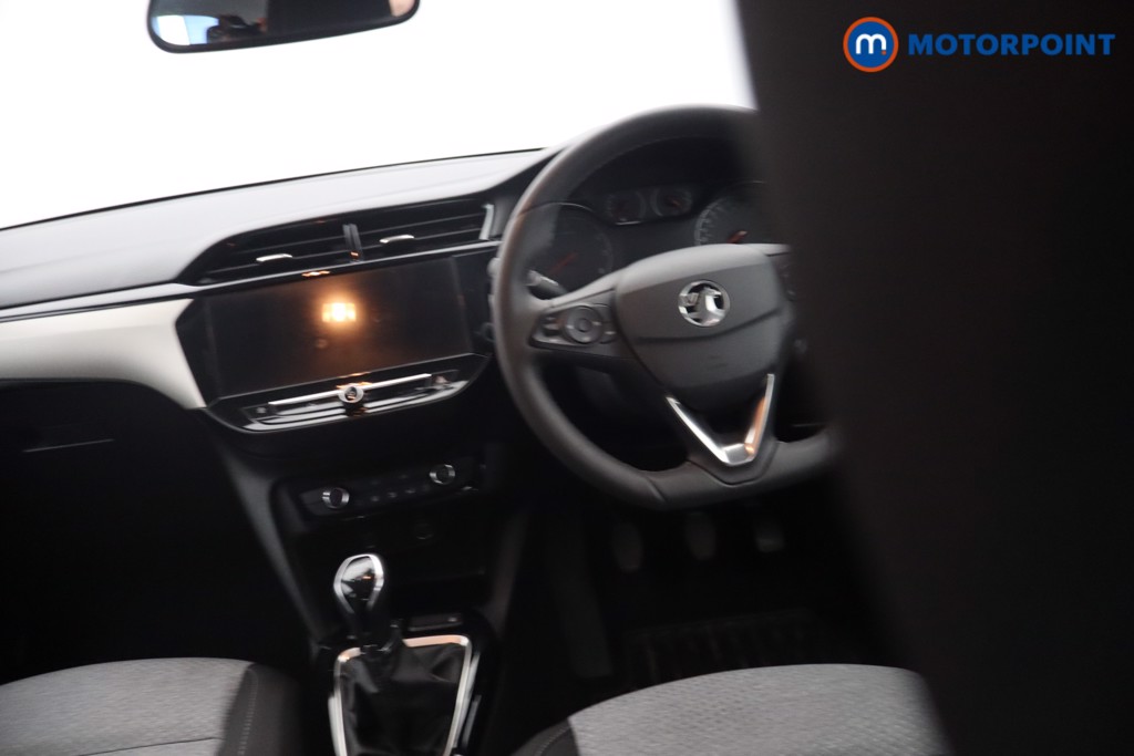 Vauxhall Corsa Design Manual Petrol Hatchback - Stock Number (1651866) - 7th supplementary image