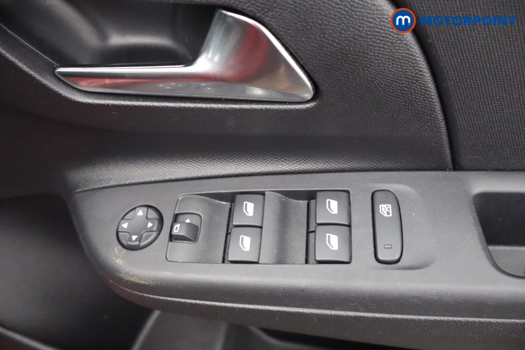 Vauxhall Corsa Design Manual Petrol Hatchback - Stock Number (1651866) - 9th supplementary image