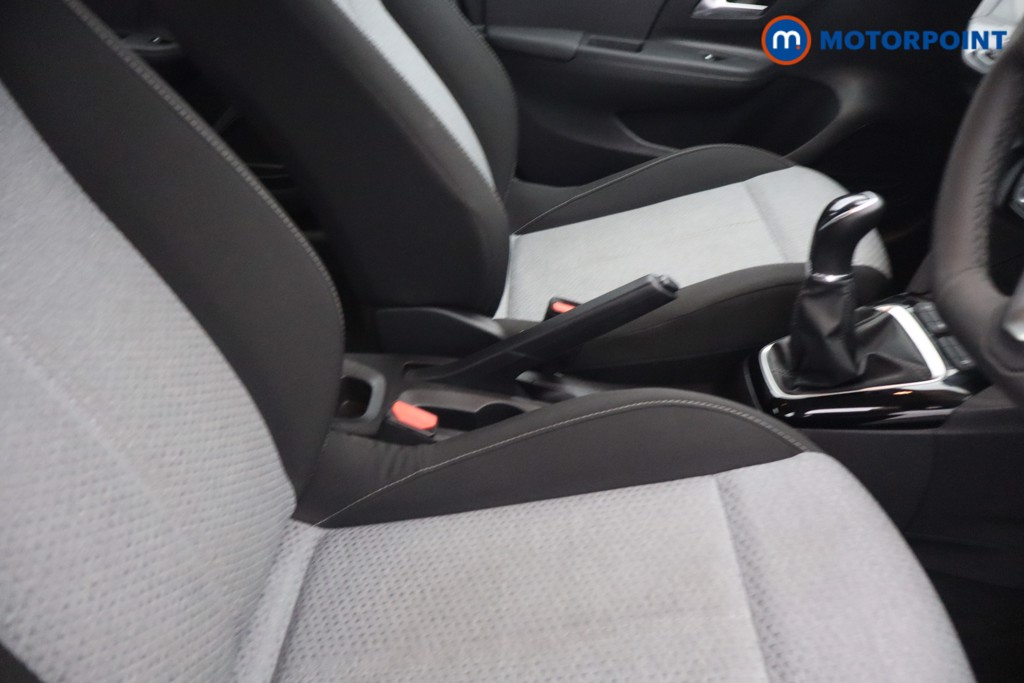 Vauxhall Corsa Design Manual Petrol Hatchback - Stock Number (1651866) - 10th supplementary image