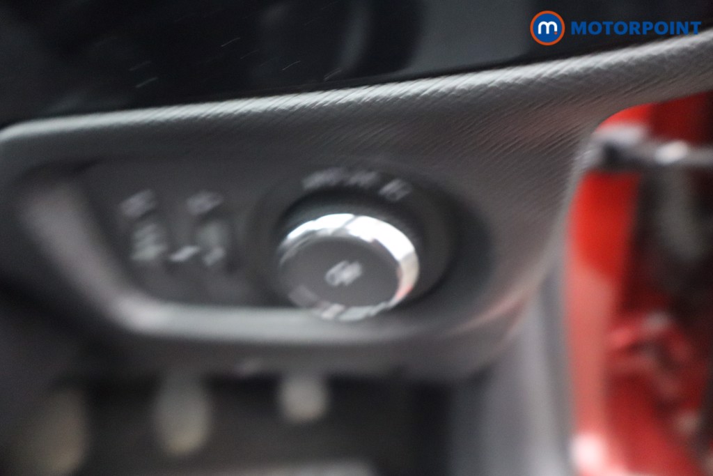 Vauxhall Corsa Design Manual Petrol Hatchback - Stock Number (1651866) - 11th supplementary image