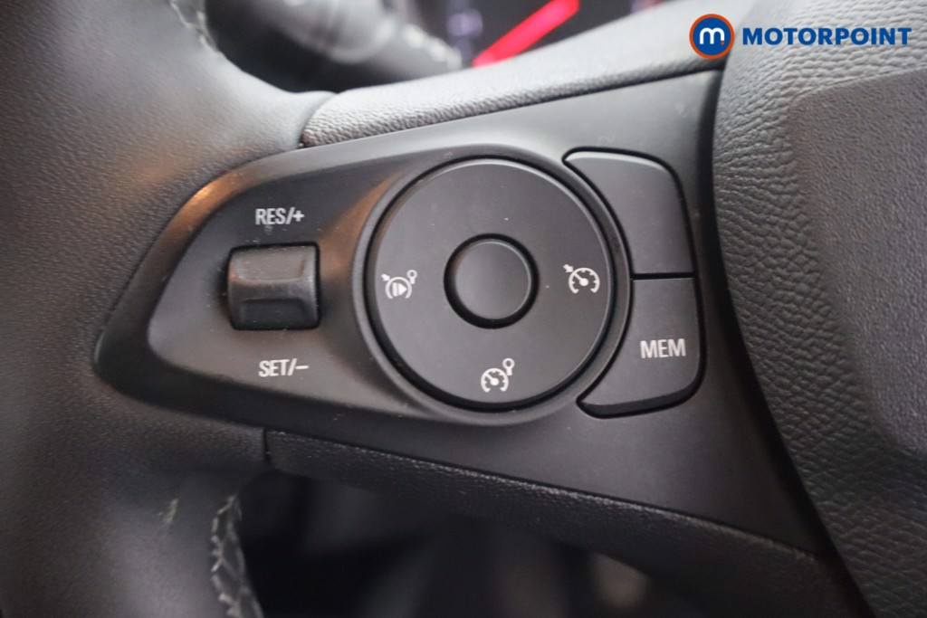 Vauxhall Corsa Design Manual Petrol Hatchback - Stock Number (1651866) - 13th supplementary image