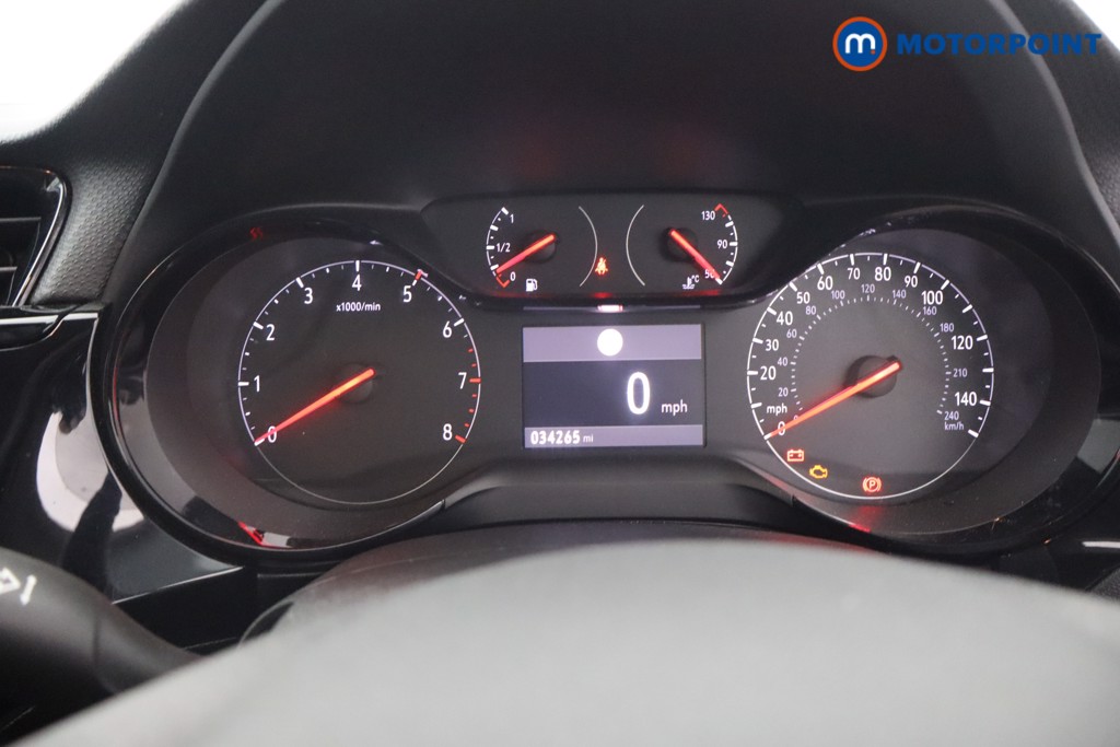 Vauxhall Corsa Design Manual Petrol Hatchback - Stock Number (1651866) - 14th supplementary image