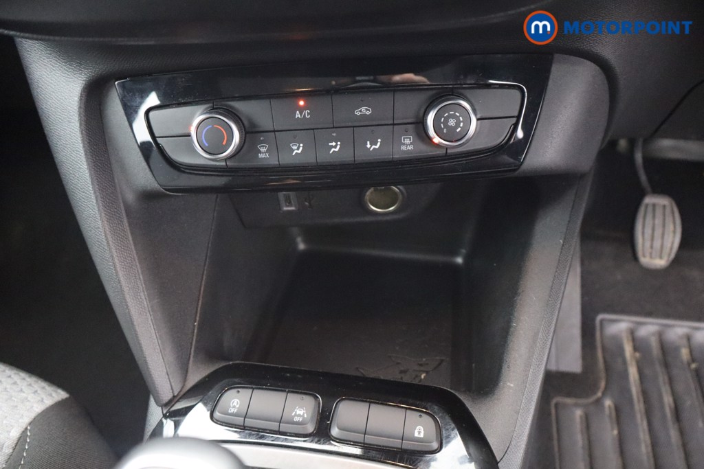 Vauxhall Corsa Design Manual Petrol Hatchback - Stock Number (1651866) - 15th supplementary image