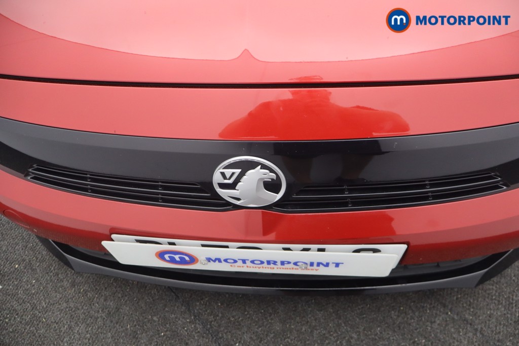 Vauxhall Corsa Design Manual Petrol Hatchback - Stock Number (1651866) - 19th supplementary image