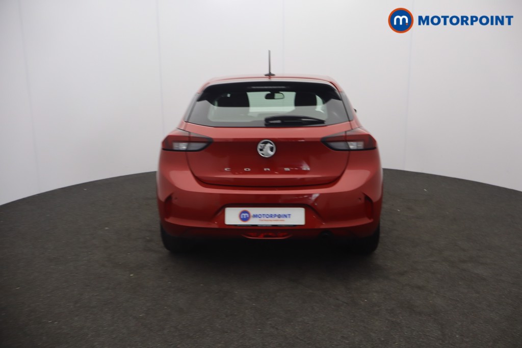 Vauxhall Corsa Design Manual Petrol Hatchback - Stock Number (1651866) - 1st supplementary image