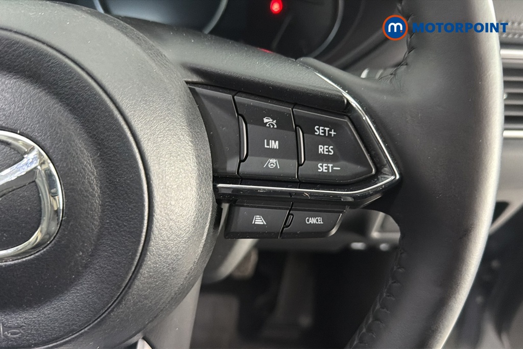 Mazda Cx-5 Exclusive-Line Manual Petrol SUV - Stock Number (1652497) - 3rd supplementary image