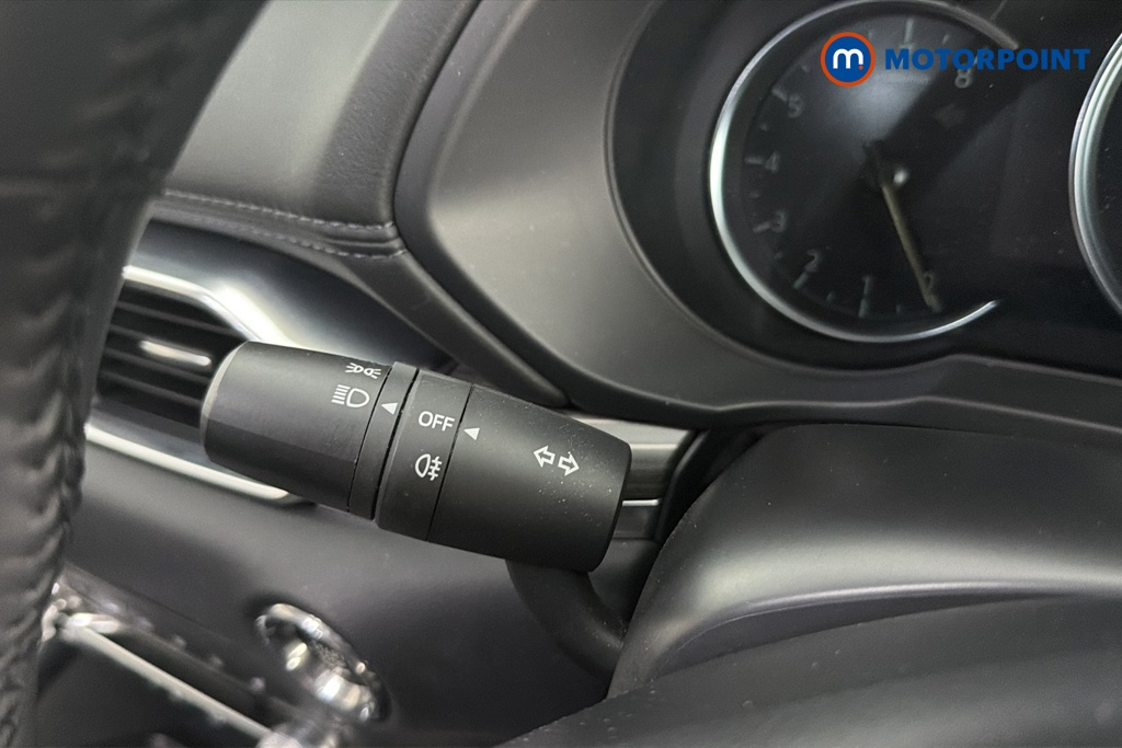 Mazda Cx-5 Exclusive-Line Manual Petrol SUV - Stock Number (1652497) - 5th supplementary image