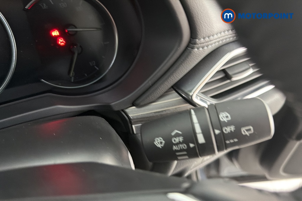 Mazda Cx-5 Exclusive-Line Manual Petrol SUV - Stock Number (1652497) - 6th supplementary image
