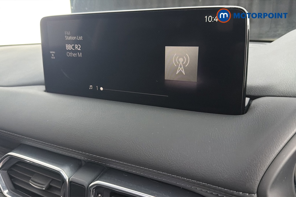 Mazda Cx-5 Exclusive-Line Manual Petrol SUV - Stock Number (1652497) - 8th supplementary image