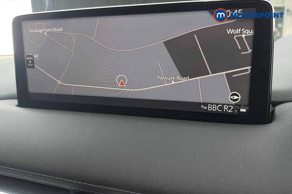 Mazda Cx-5 Exclusive-Line Manual Petrol SUV - Stock Number (1652497) - 9th supplementary image