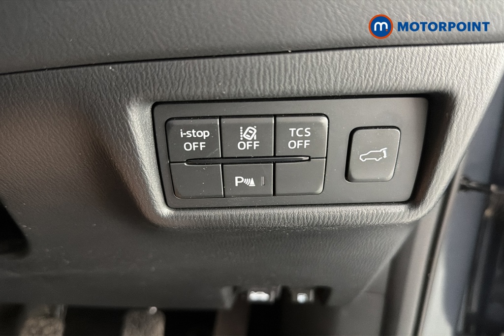 Mazda Cx-5 Exclusive-Line Manual Petrol SUV - Stock Number (1652497) - 11th supplementary image