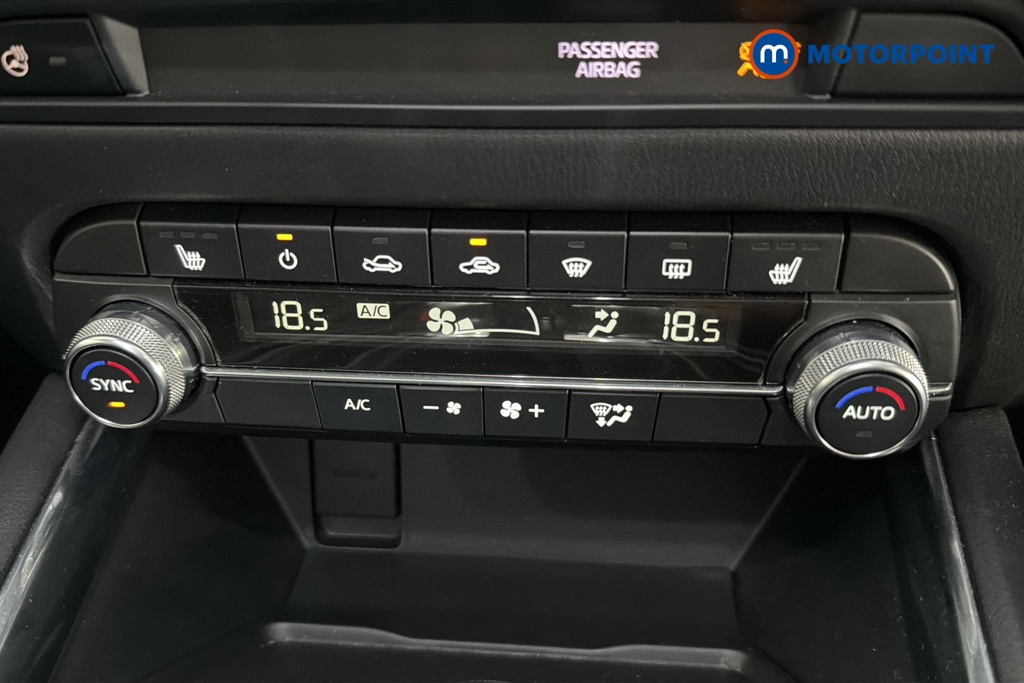 Mazda Cx-5 Exclusive-Line Manual Petrol SUV - Stock Number (1652497) - 12th supplementary image
