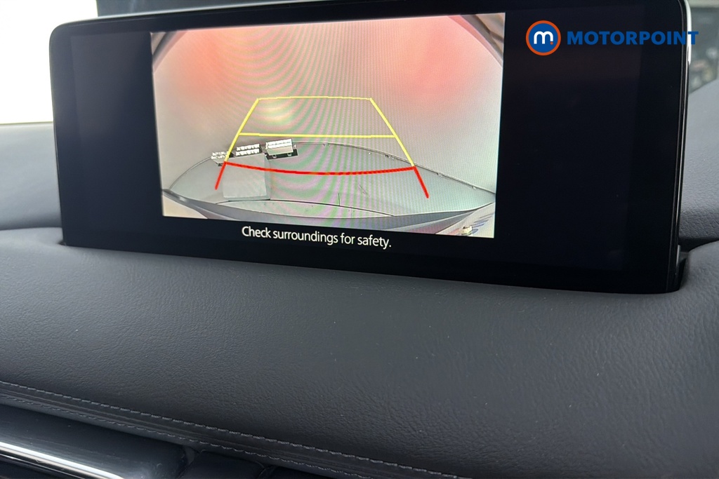 Mazda Cx-5 Exclusive-Line Manual Petrol SUV - Stock Number (1652497) - 13th supplementary image
