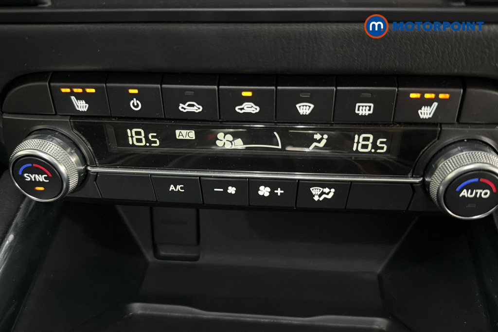 Mazda Cx-5 Exclusive-Line Manual Petrol SUV - Stock Number (1652497) - 14th supplementary image