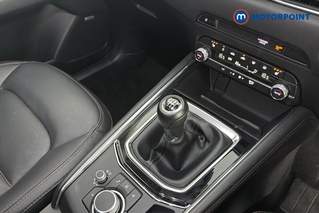 Mazda Cx-5 Exclusive-Line Manual Petrol SUV - Stock Number (1652497) - 15th supplementary image