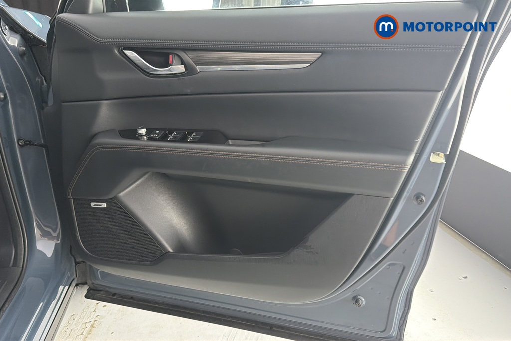 Mazda Cx-5 Exclusive-Line Manual Petrol SUV - Stock Number (1652497) - 18th supplementary image