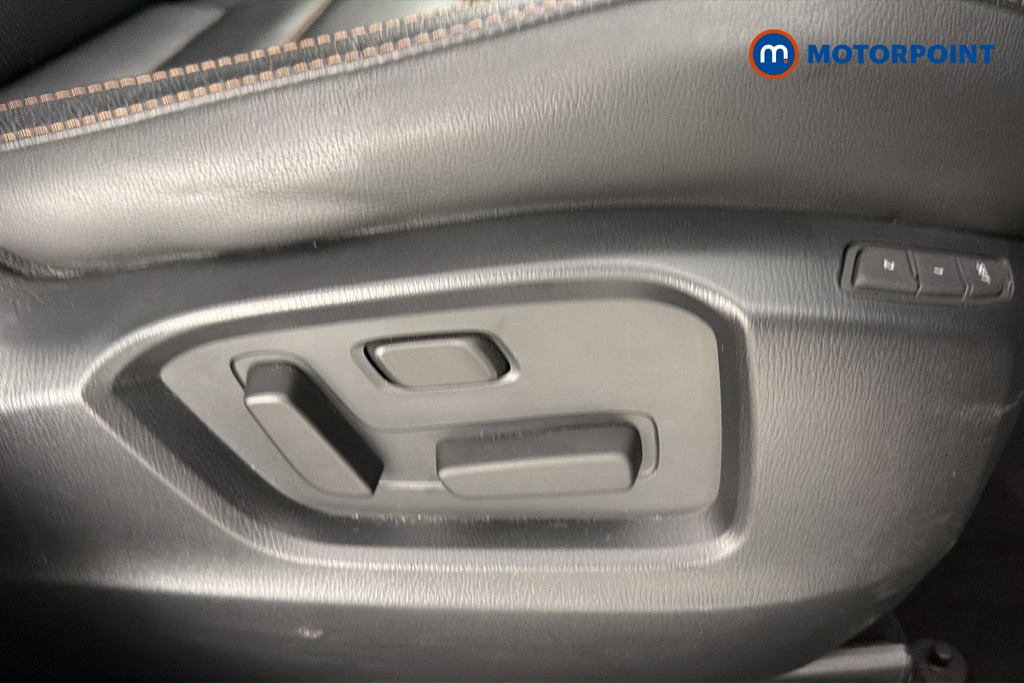Mazda Cx-5 Exclusive-Line Manual Petrol SUV - Stock Number (1652497) - 23rd supplementary image