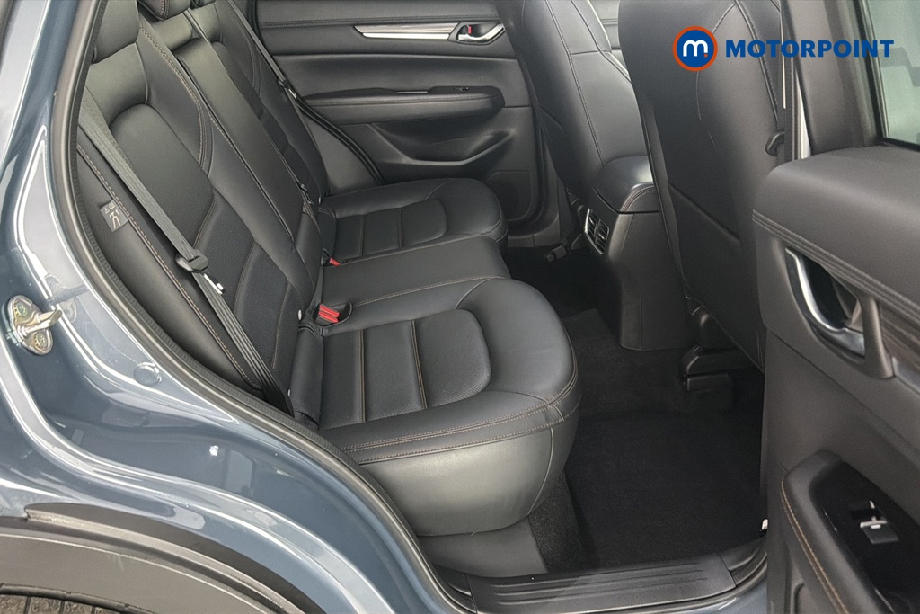 Mazda Cx-5 Exclusive-Line Manual Petrol SUV - Stock Number (1652497) - 25th supplementary image