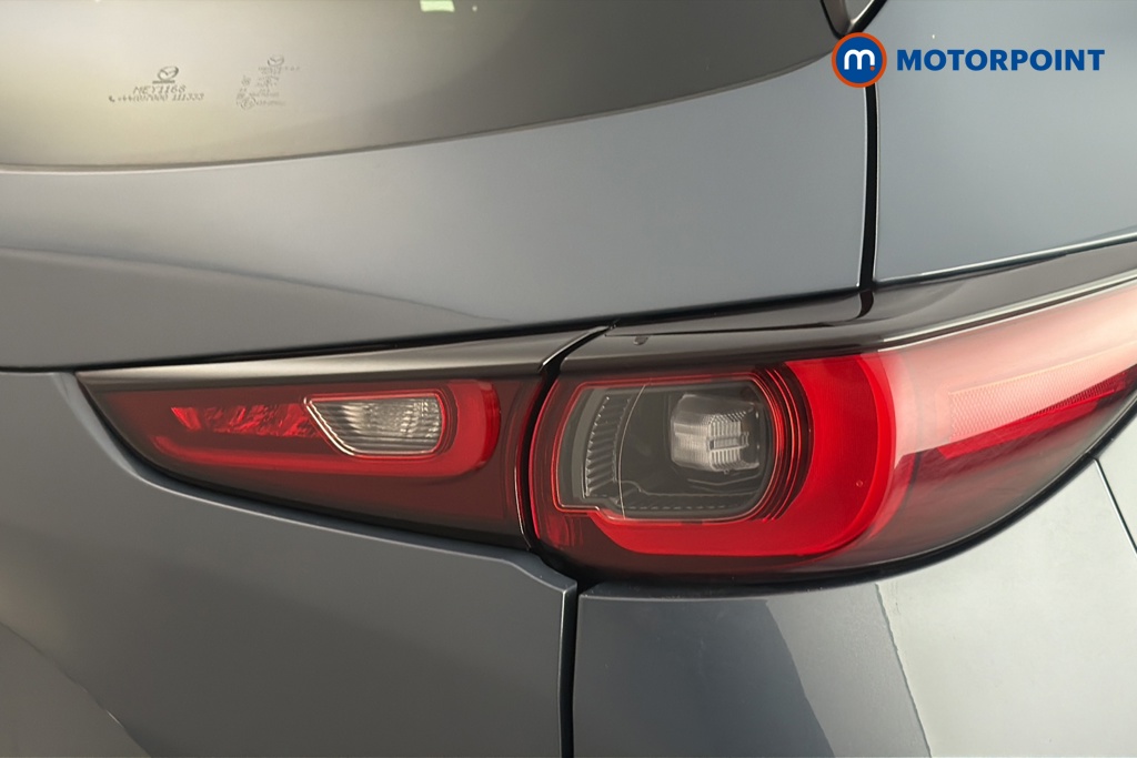 Mazda Cx-5 Exclusive-Line Manual Petrol SUV - Stock Number (1652497) - 36th supplementary image
