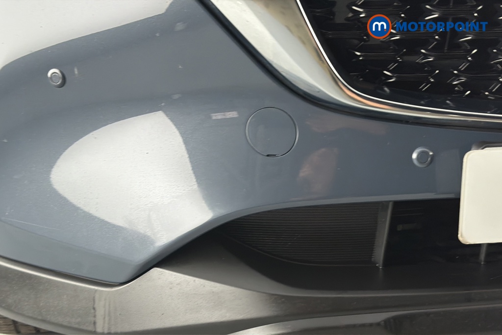 Mazda Cx-5 Exclusive-Line Manual Petrol SUV - Stock Number (1652497) - 38th supplementary image