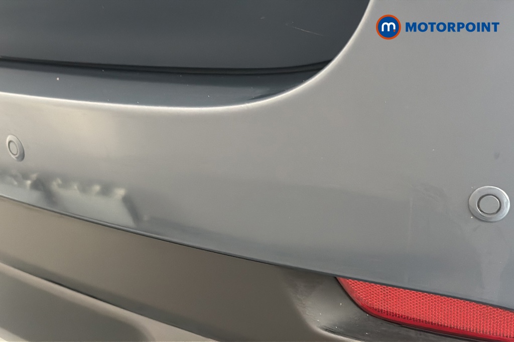 Mazda Cx-5 Exclusive-Line Manual Petrol SUV - Stock Number (1652497) - 39th supplementary image