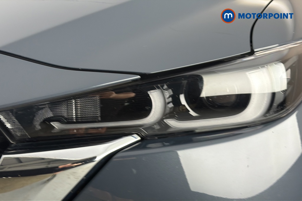 Mazda Cx-5 Exclusive-Line Manual Petrol SUV - Stock Number (1652497) - 42nd supplementary image