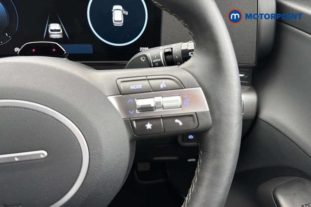 Hyundai Kona Ultimate Manual Petrol SUV - Stock Number (1652507) - 3rd supplementary image