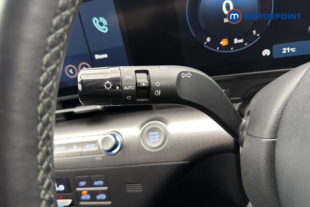 Hyundai Kona Ultimate Manual Petrol SUV - Stock Number (1652507) - 5th supplementary image