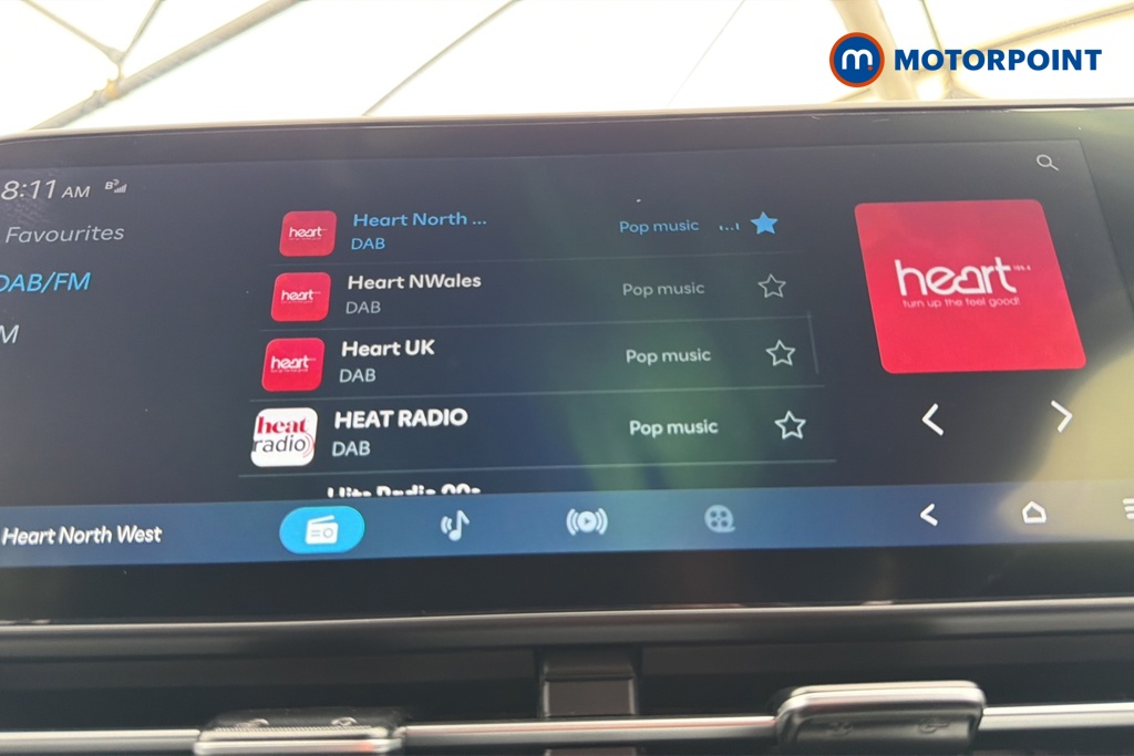 Hyundai Kona Ultimate Manual Petrol SUV - Stock Number (1652507) - 8th supplementary image