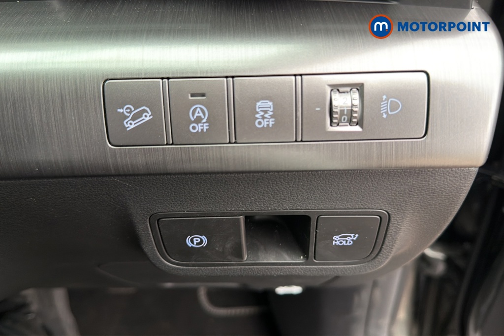 Hyundai Kona Ultimate Manual Petrol SUV - Stock Number (1652507) - 11th supplementary image