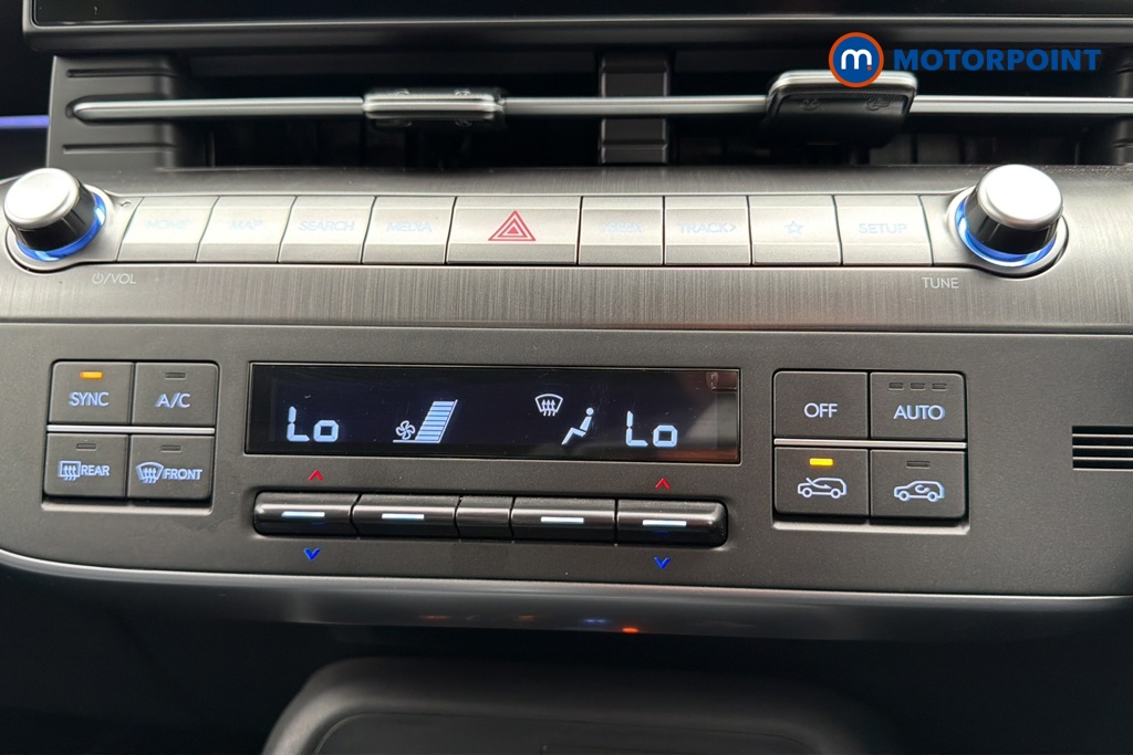 Hyundai Kona Ultimate Manual Petrol SUV - Stock Number (1652507) - 12th supplementary image