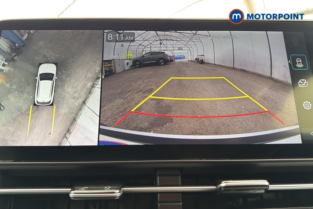 Hyundai Kona Ultimate Manual Petrol SUV - Stock Number (1652507) - 13th supplementary image