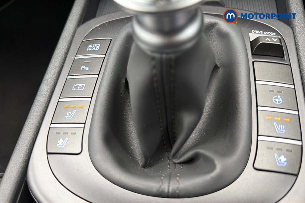 Hyundai Kona Ultimate Manual Petrol SUV - Stock Number (1652507) - 14th supplementary image
