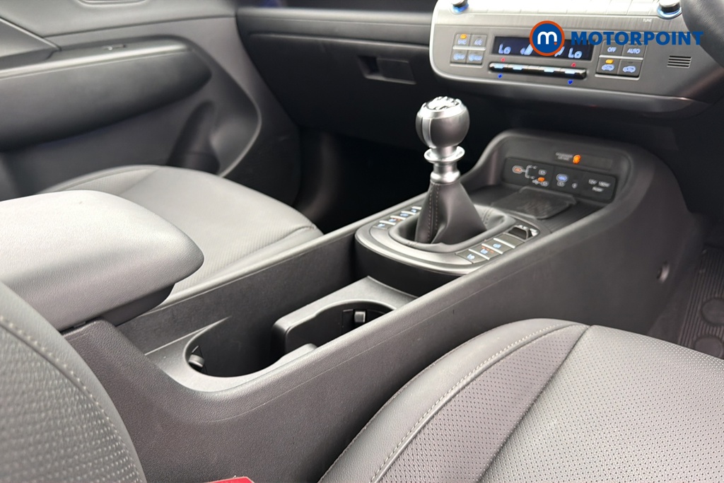 Hyundai Kona Ultimate Manual Petrol SUV - Stock Number (1652507) - 15th supplementary image