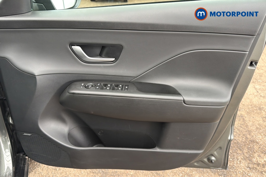 Hyundai Kona Ultimate Manual Petrol SUV - Stock Number (1652507) - 18th supplementary image