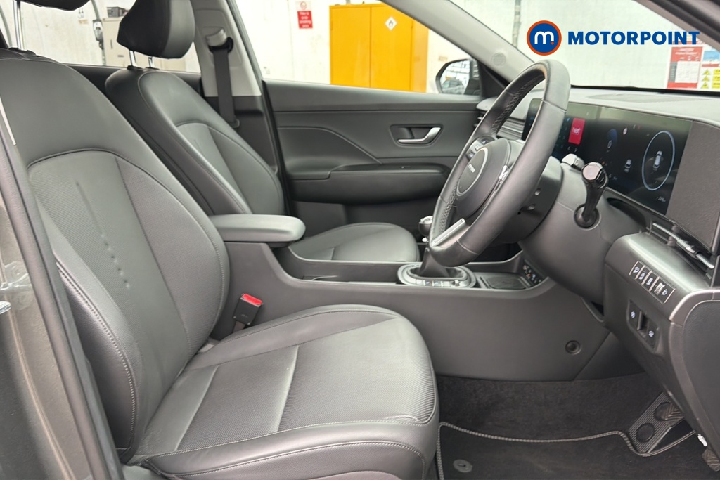 Hyundai Kona Ultimate Manual Petrol SUV - Stock Number (1652507) - 22nd supplementary image