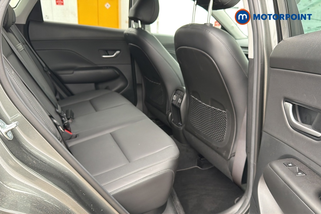 Hyundai Kona Ultimate Manual Petrol SUV - Stock Number (1652507) - 25th supplementary image