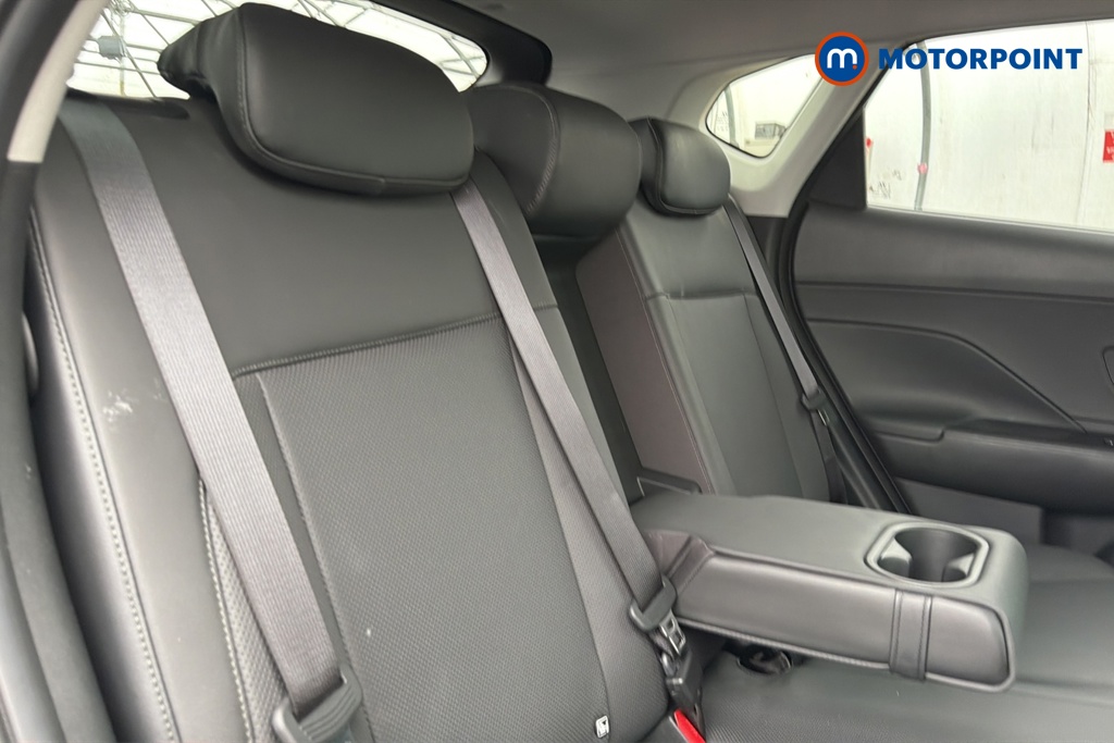 Hyundai Kona Ultimate Manual Petrol SUV - Stock Number (1652507) - 26th supplementary image