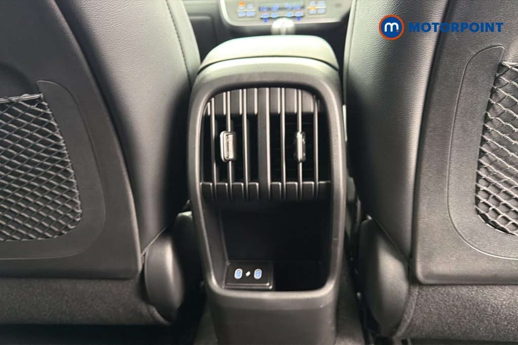 Hyundai Kona Ultimate Manual Petrol SUV - Stock Number (1652507) - 28th supplementary image