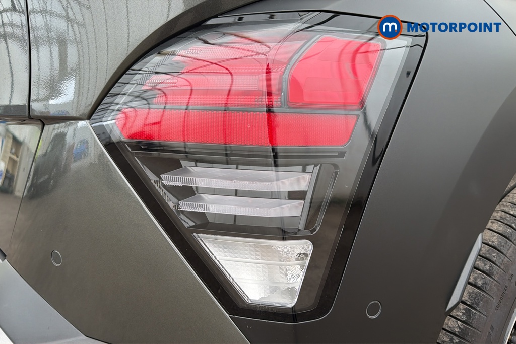 Hyundai Kona Ultimate Manual Petrol SUV - Stock Number (1652507) - 36th supplementary image