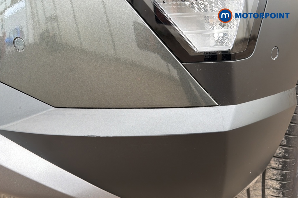 Hyundai Kona Ultimate Manual Petrol SUV - Stock Number (1652507) - 39th supplementary image