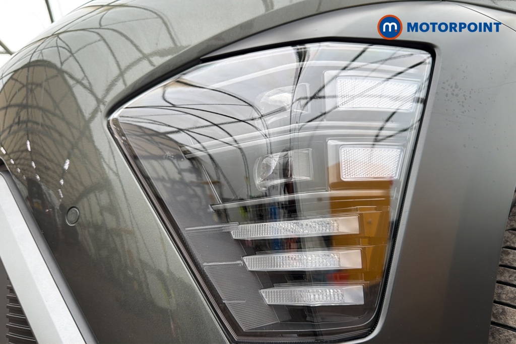 Hyundai Kona Ultimate Manual Petrol SUV - Stock Number (1652507) - 42nd supplementary image