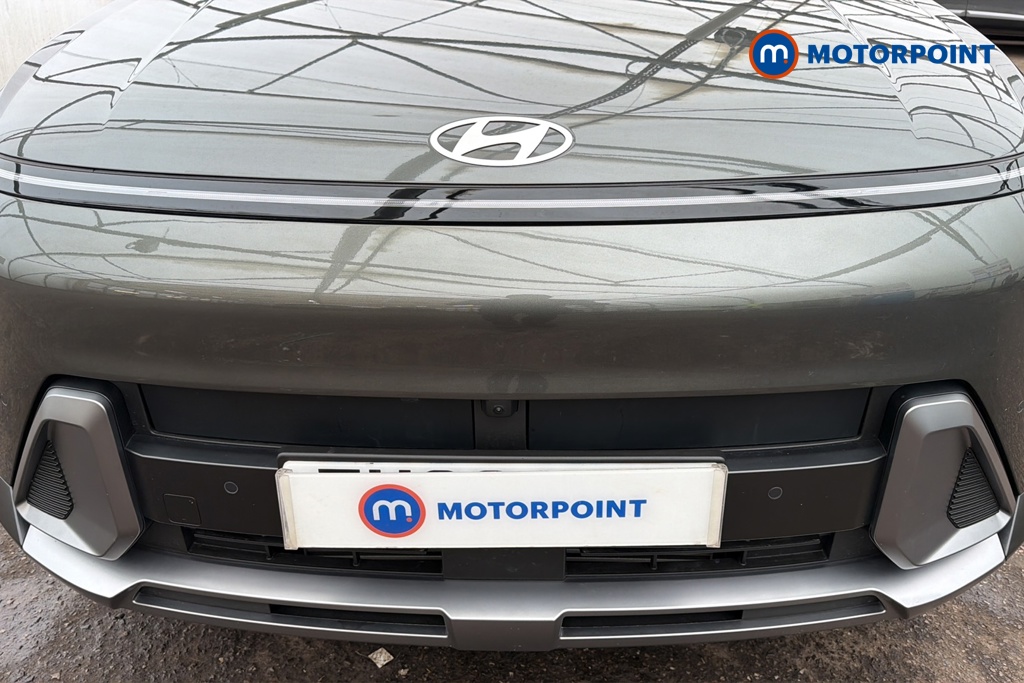 Hyundai Kona Ultimate Manual Petrol SUV - Stock Number (1652507) - 43rd supplementary image